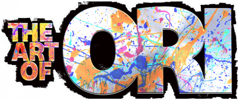 the art of ori